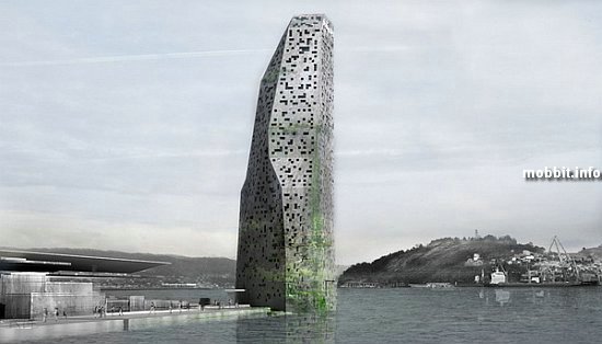 Jean Nouvel greatest projects