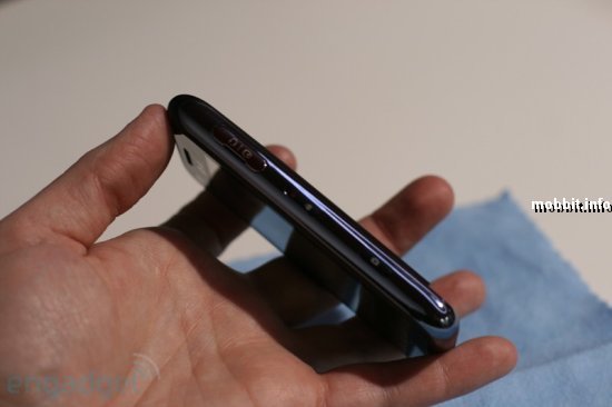 LG GM730