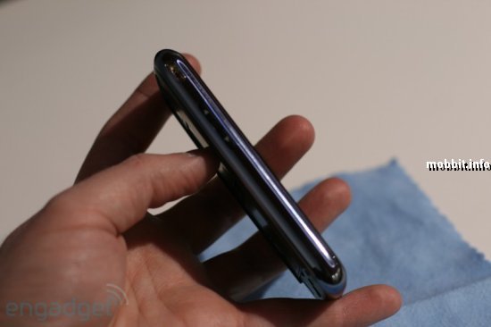 LG GM730