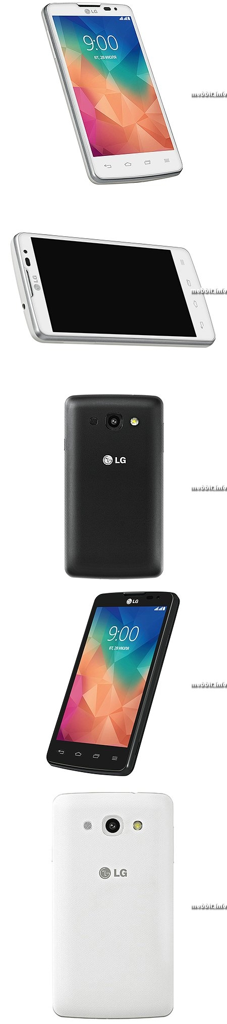 LG L60