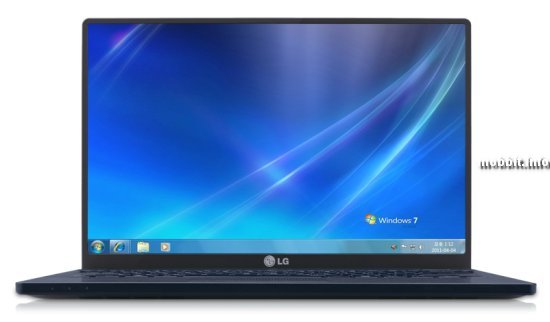 LG P330