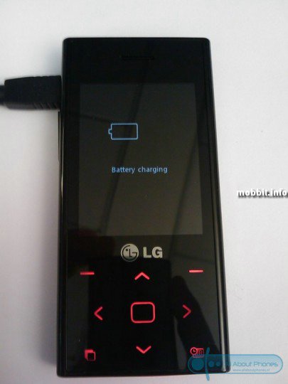 LG BL42