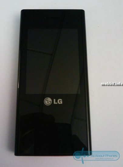 LG BL42