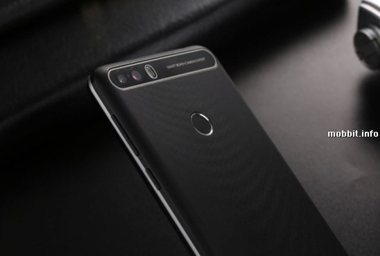 Leagoo KIICAA Power