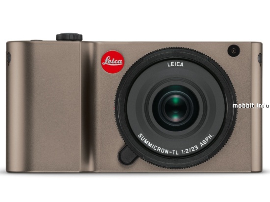 Leica TL