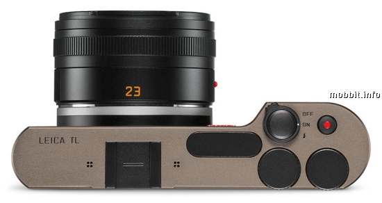 Leica TL