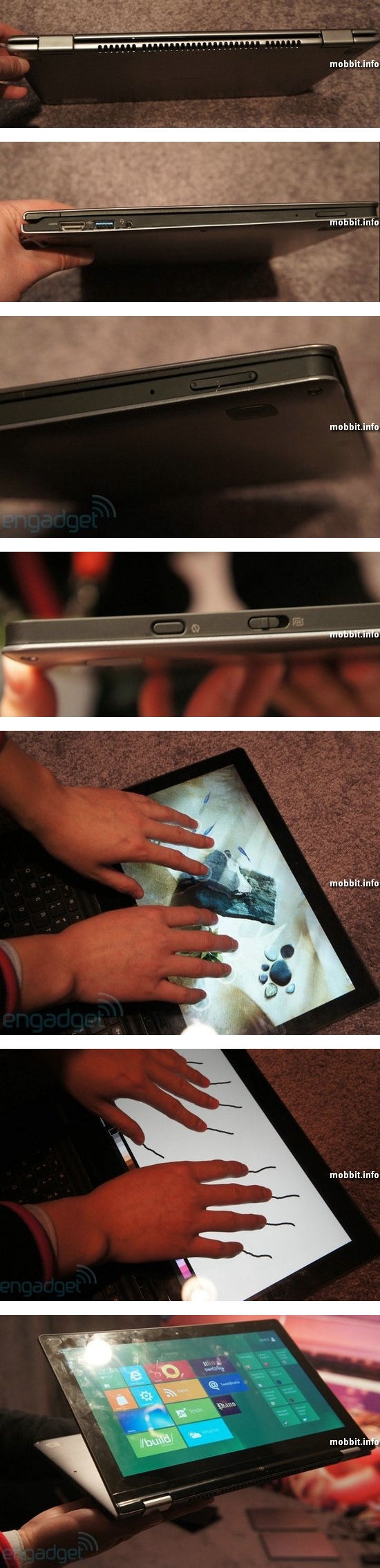 IdeaPad YOGA