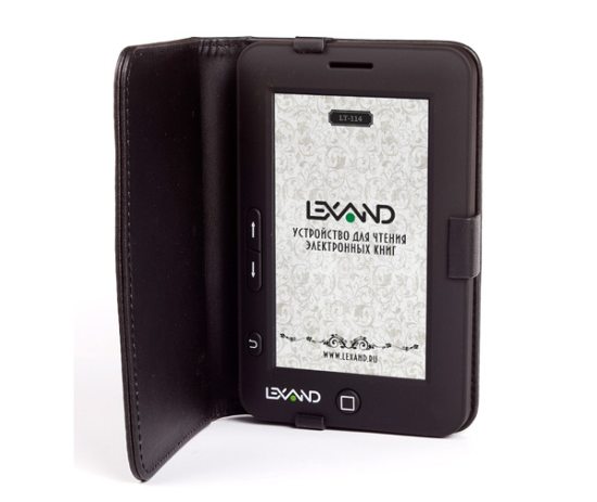 Lexand LT-114