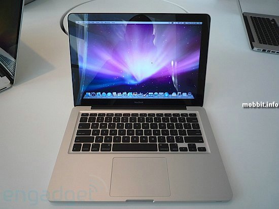  13, 3- MacBook