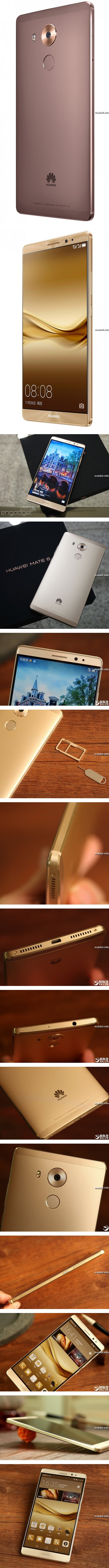 Huawei Mate 8