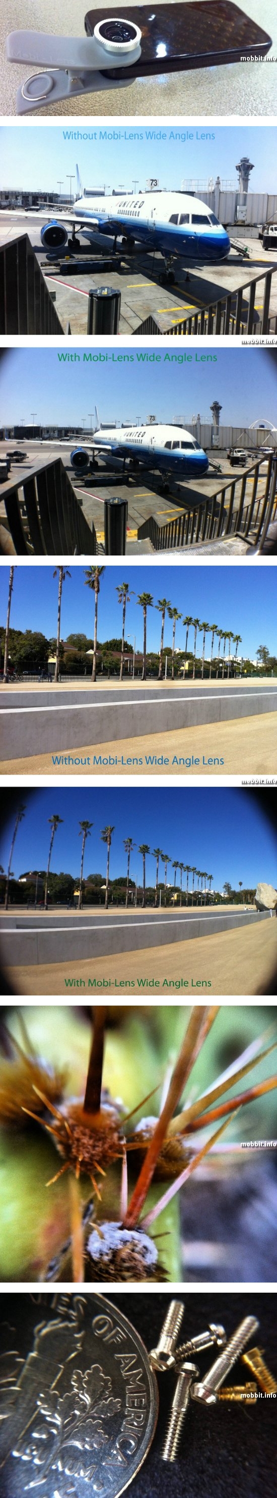 Mobi-Lens