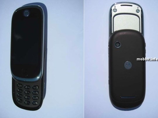 Motorola QA4