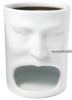 Face Mug