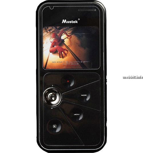 Mustek DV300