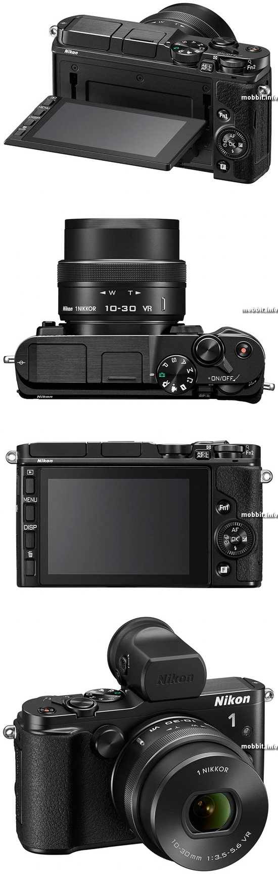 Nikon 1 V3