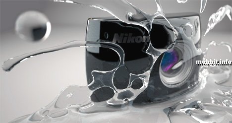 Nikon eXtreme