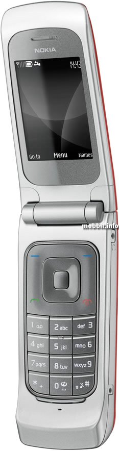 Nokia3610Fold