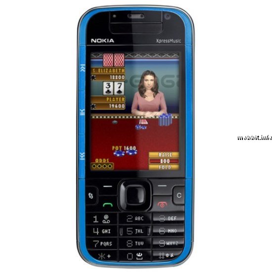 Nokia 5730 XpressMusic