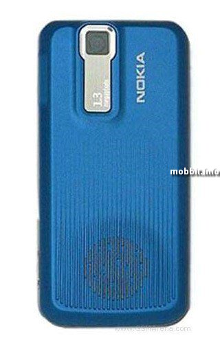 Nokia 7110 slide