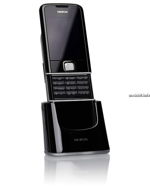 Mio Leap K1