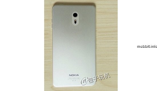 Nokia C1