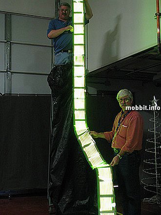 OLED-