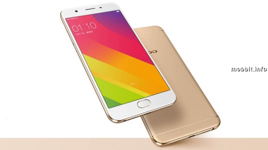 Oppo A59s