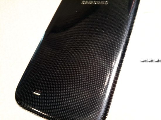 Samsung Galaxy S4 vs. OPPO Find 5