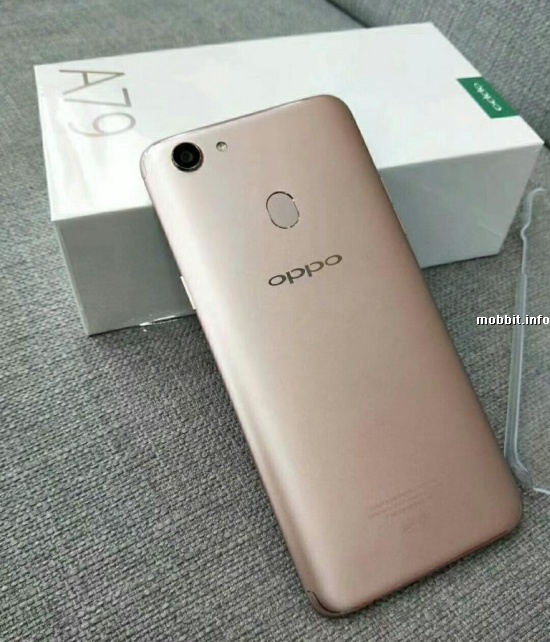 Oppo A79