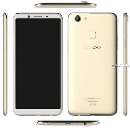 Oppo A79