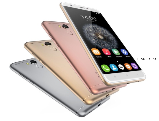 Oukitel U15 Pro