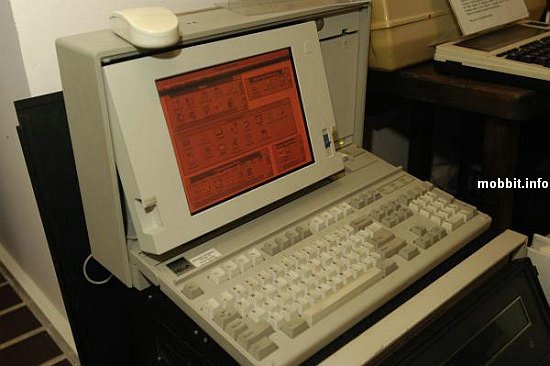 Музей винтажных компьютеров