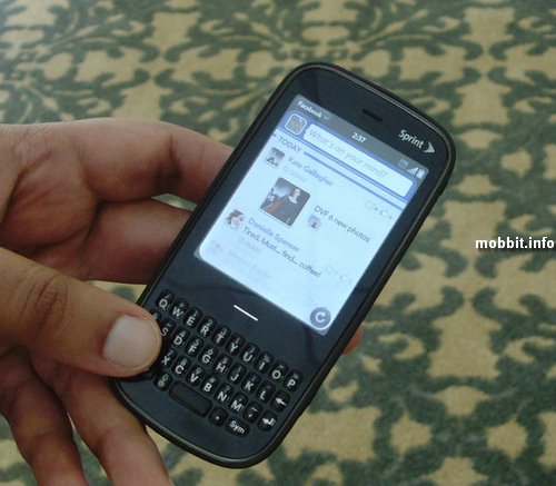 Palm Pixi