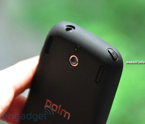 Palm Pixi