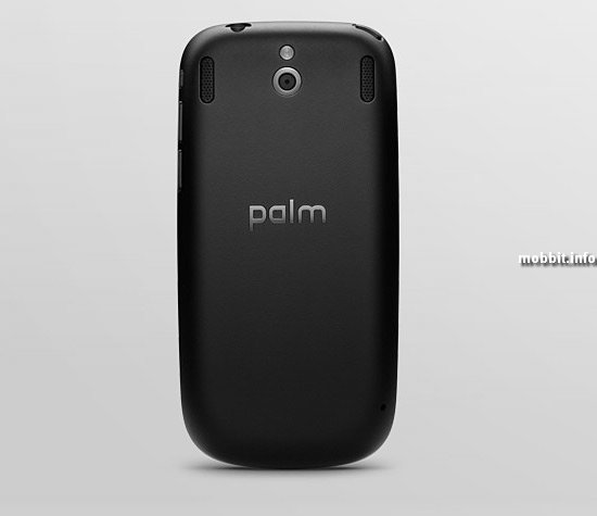 Palm Pixi