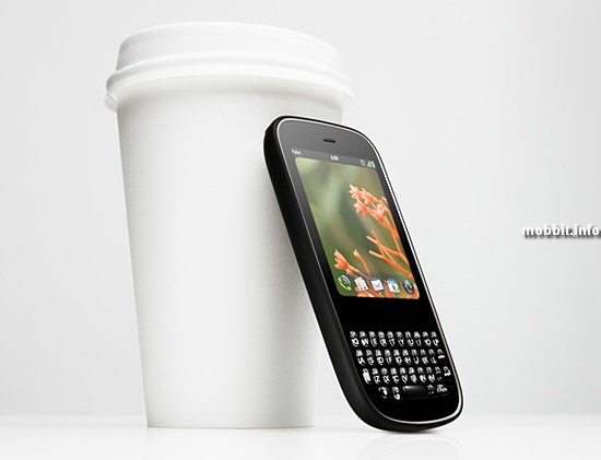 Palm Pixi