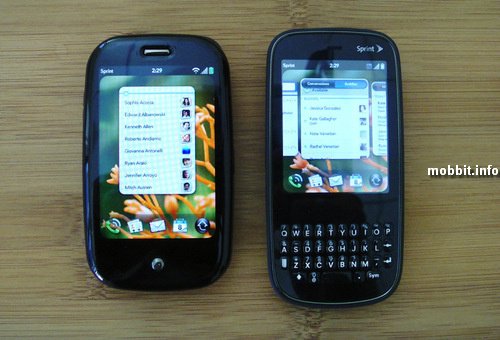 Palm Pixi