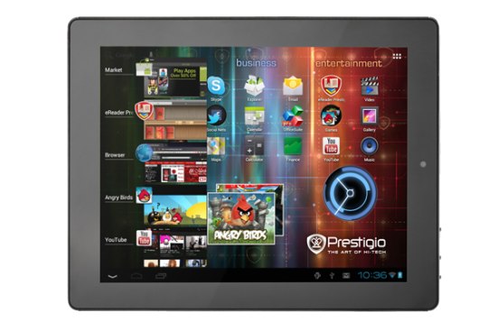 Prestigio MultiPad 9.7 Ultra