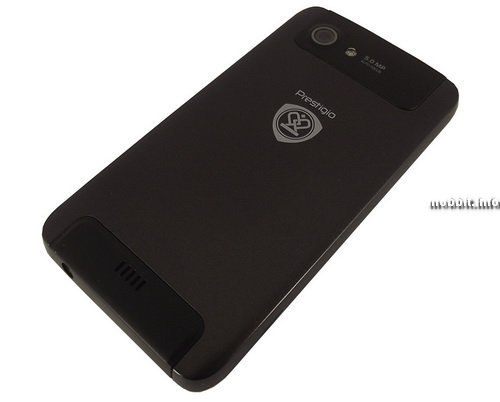 Prestigio MultiPhone 4300 Duo