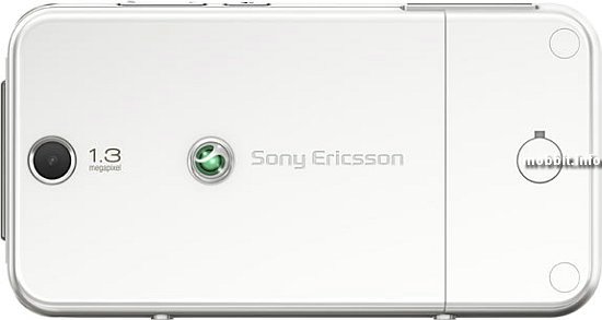 Sony Ericsson R300 Radio & R306 Radio