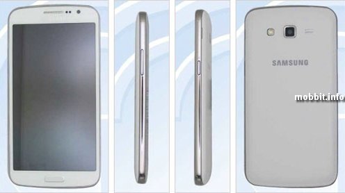 Samsung Galaxy Grand 2