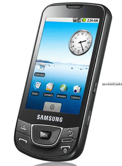 Samsung I7500 