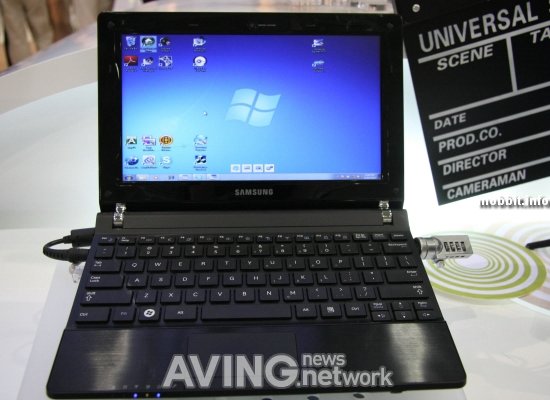 Samsung N230