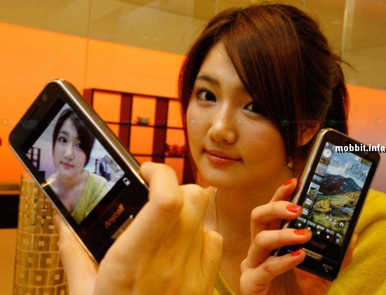 Samsung SCH-W740