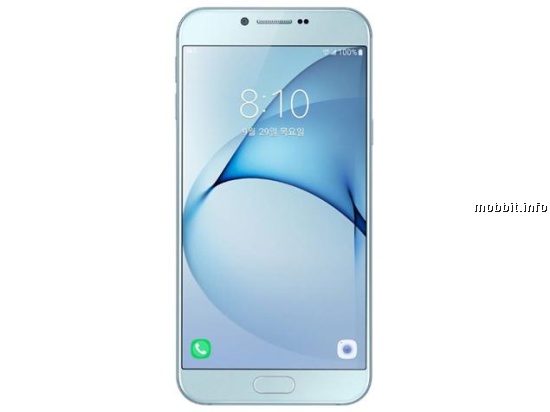 Samsung Galaxy A8 2016