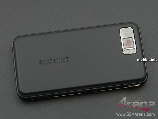 Samsung i900 OMNIA