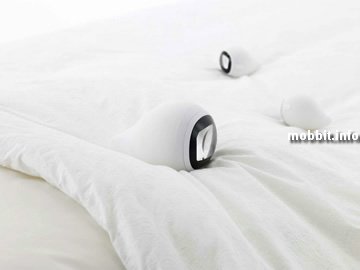 Sensewear TV
