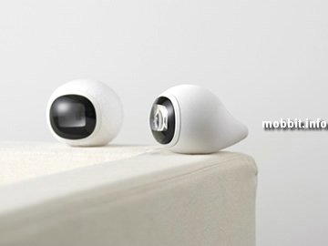 Sensewear TV