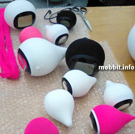 Sensewear TV