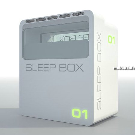 Sleepbox